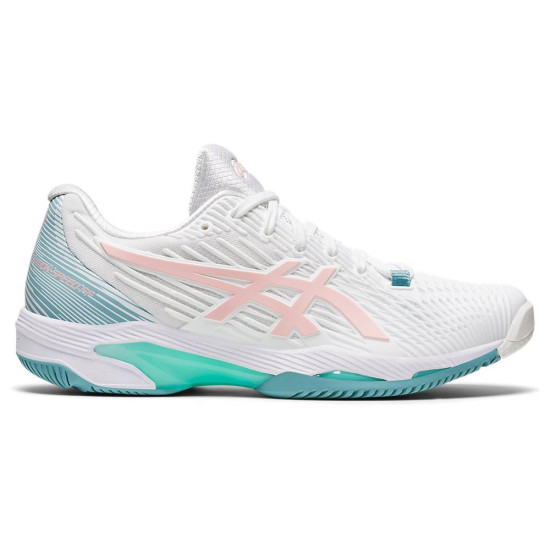 Asics Solution Speed FF